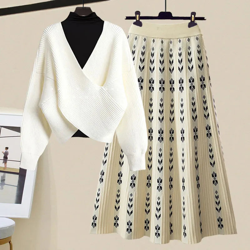 Sophisticated Garment with a Clean Classic Look