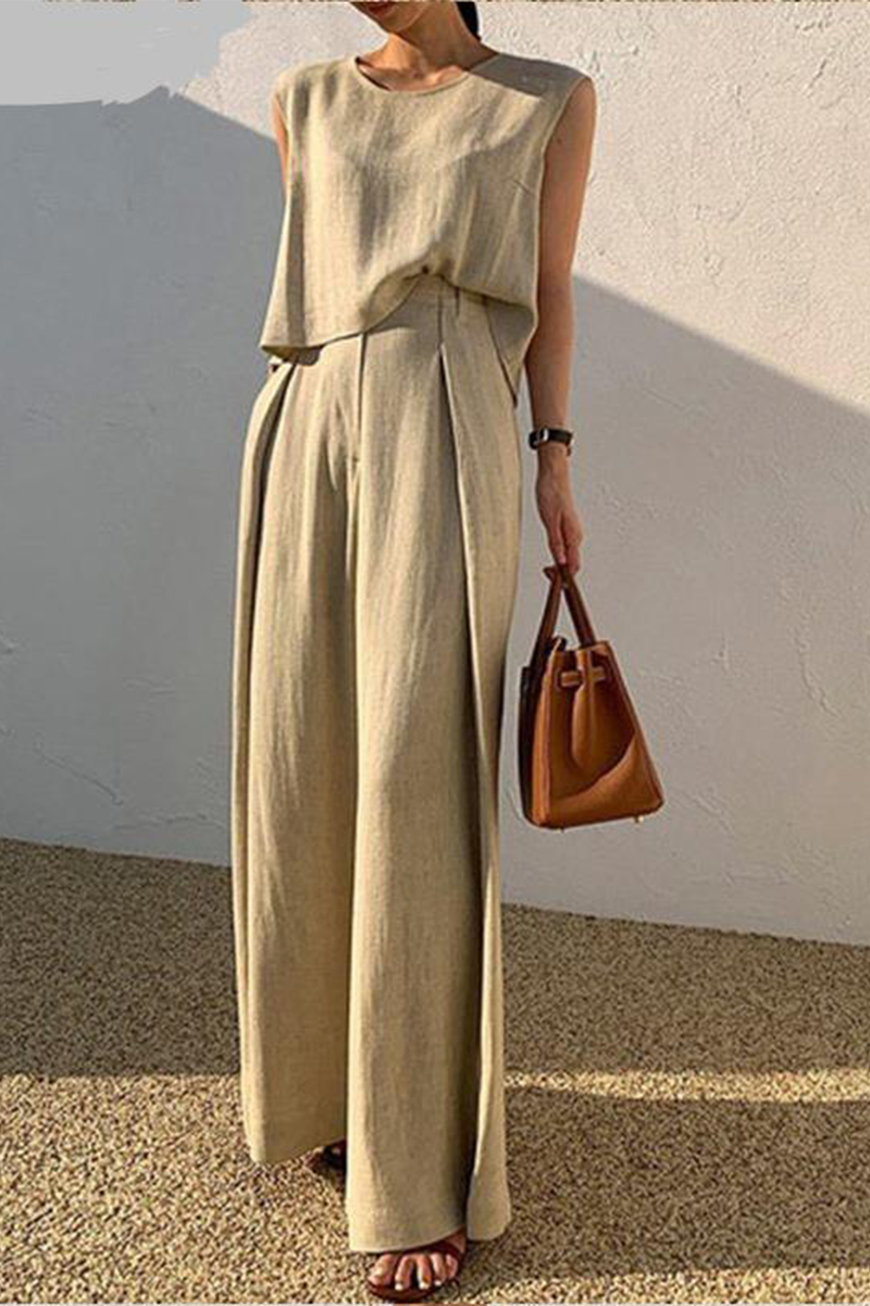 Polished Garment with an Effortless Classic Look