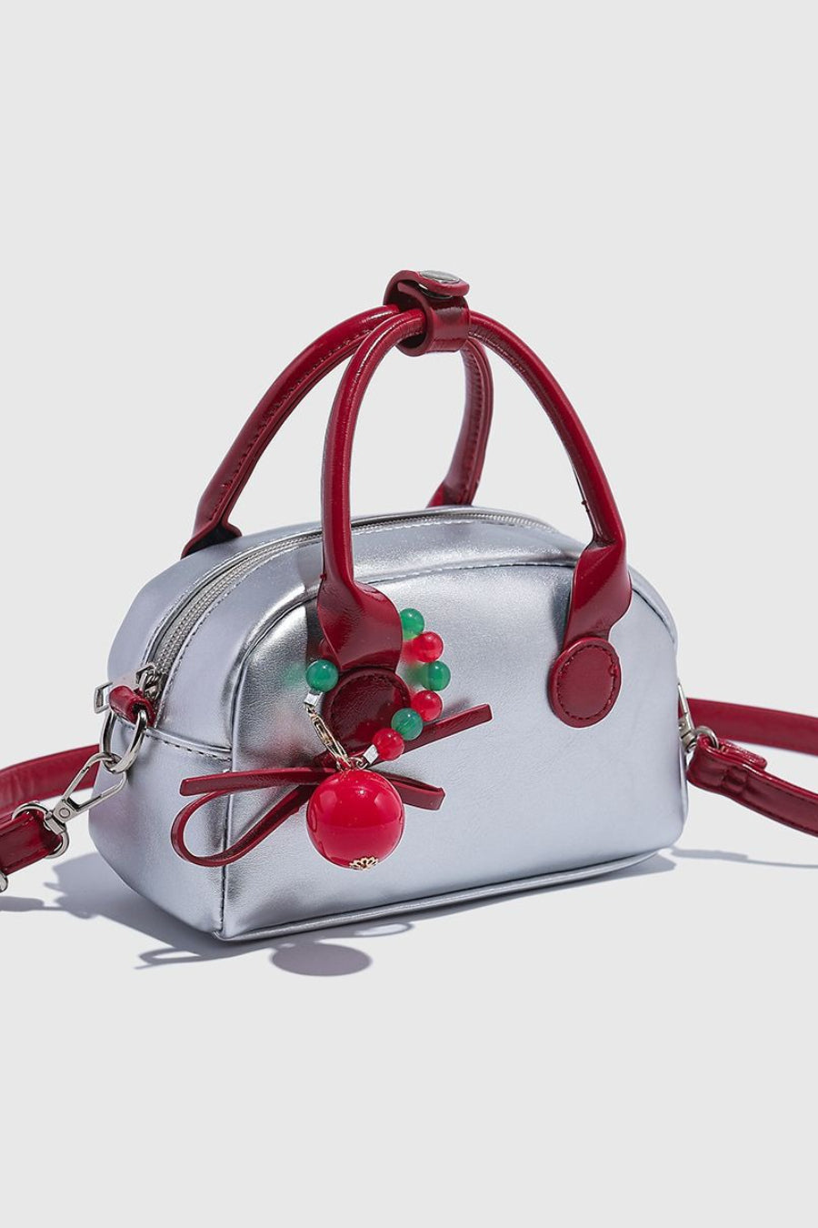 Polished Bag with an Effortless Classic Look