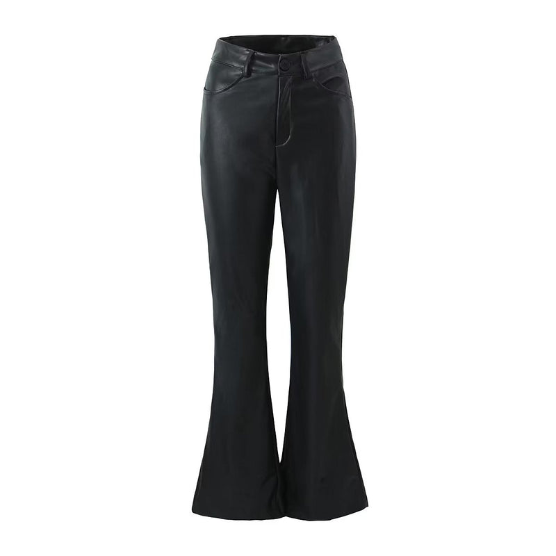 Beautifully Finished Pants in a Timeless Design