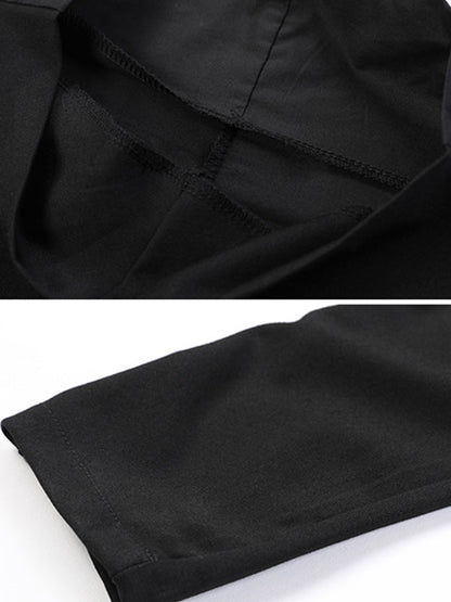 Effortlessly Elegant T-Shirt with a Timeless Design