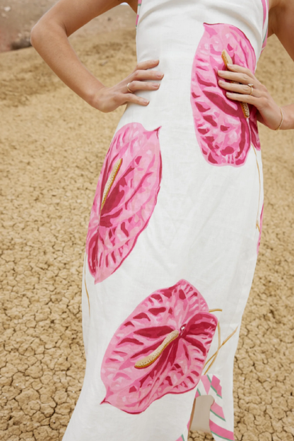 Classic Vintage Garment with a Flattering Fit