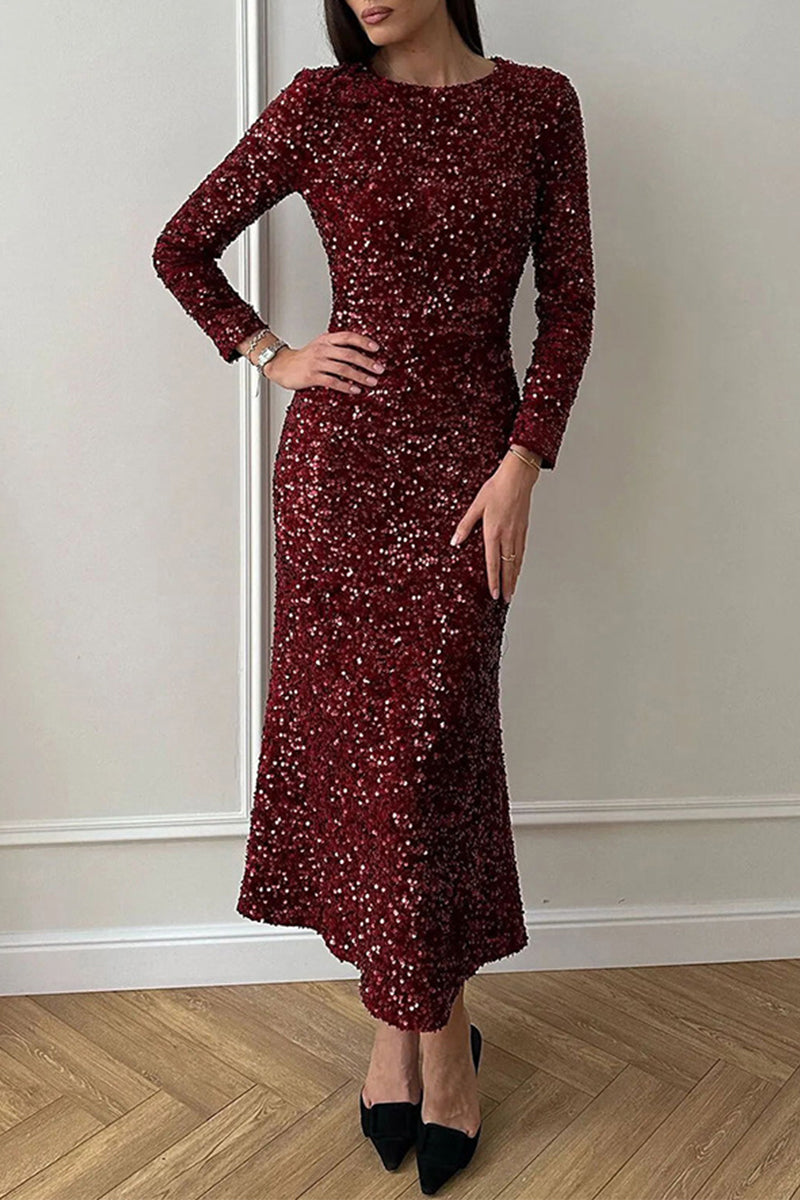 Classic Vintage & Enduringly Stylish Dress