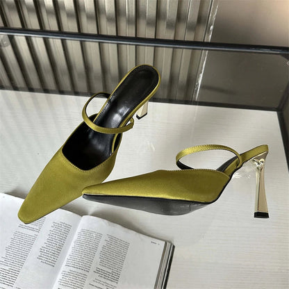 Elegantly Styled Sandals for Everyday Wear