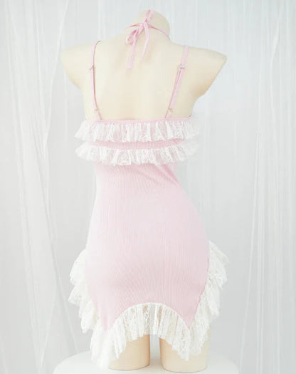 Gracefully Styled Garment for Any Occasion