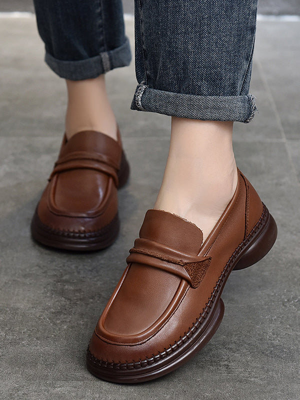 Beautifully Crafted Shoes in a Classic Style