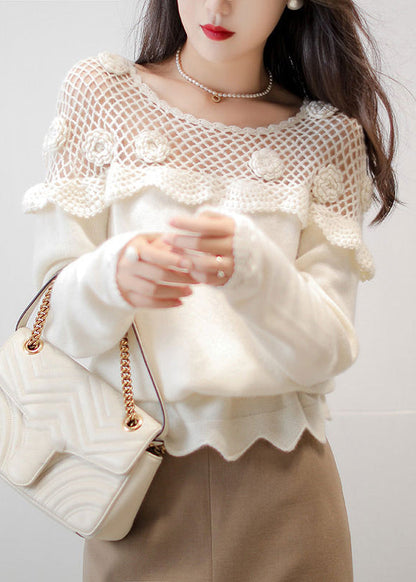 Classic Vintage Top with a Flattering Fit