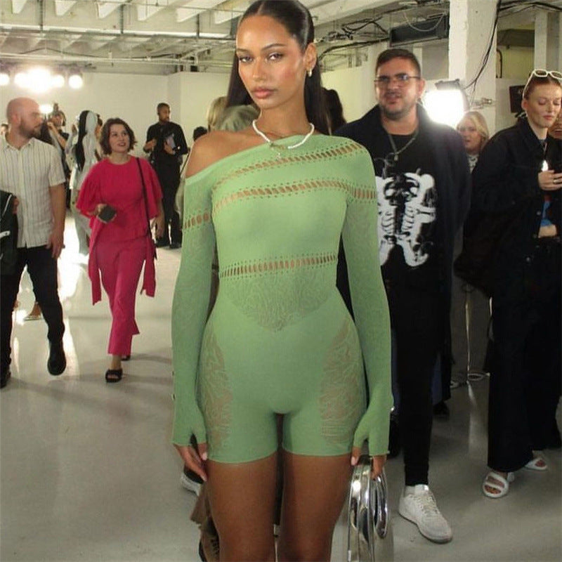 Vintage Inspired Garment with a Contemporary Edge