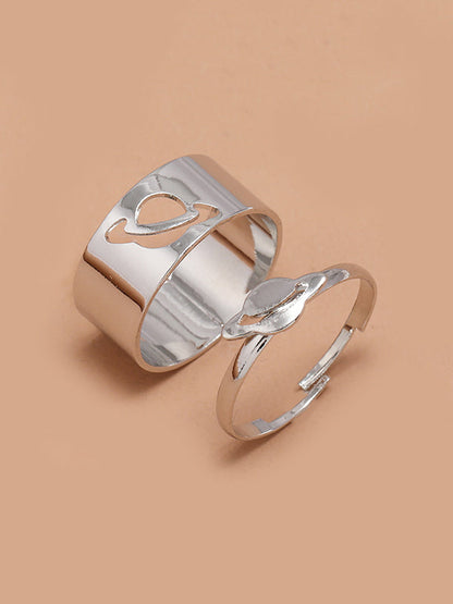 Beautifully Balanced Garment with Timeless Character
