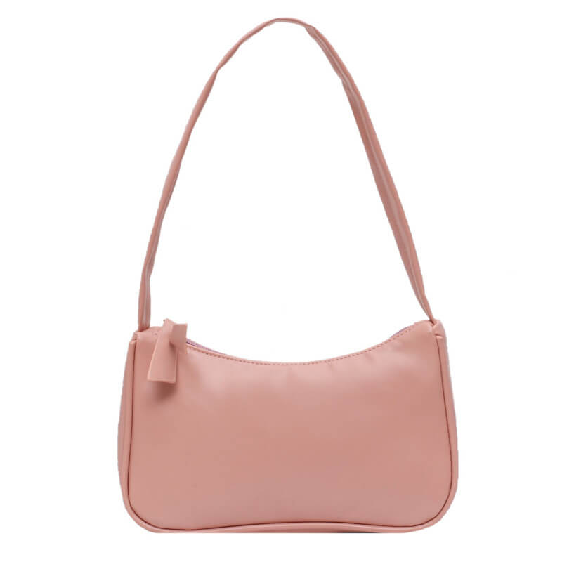 Vintage Inspired Bag with a Contemporary Edge