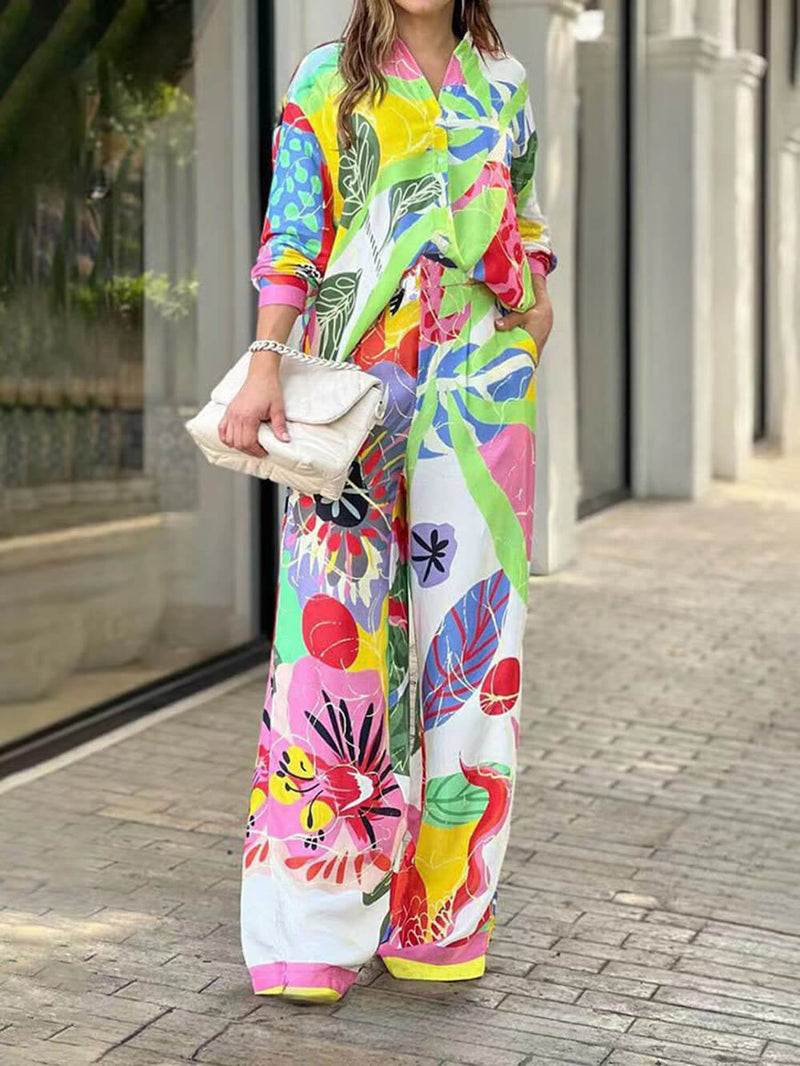 Classic Vintage Shirt with a Flattering Fit