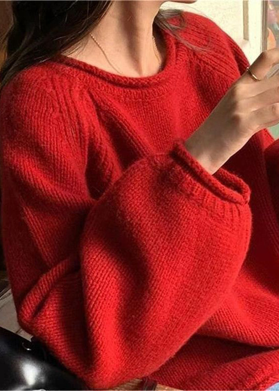Classic Vintage & Enduringly Stylish Sweater