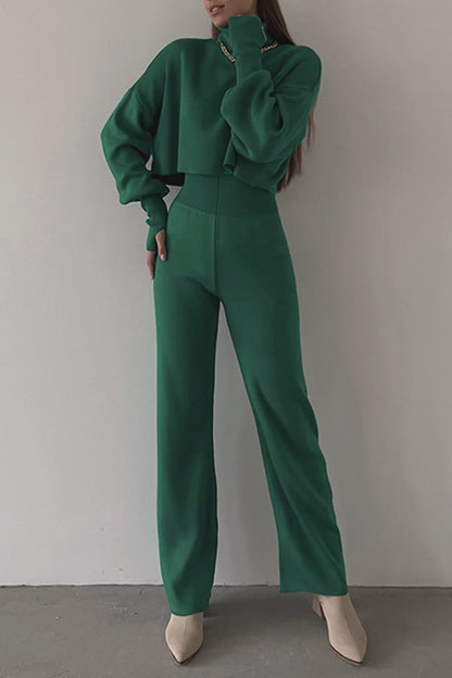 Beautifully Finished Garment in a Timeless Design