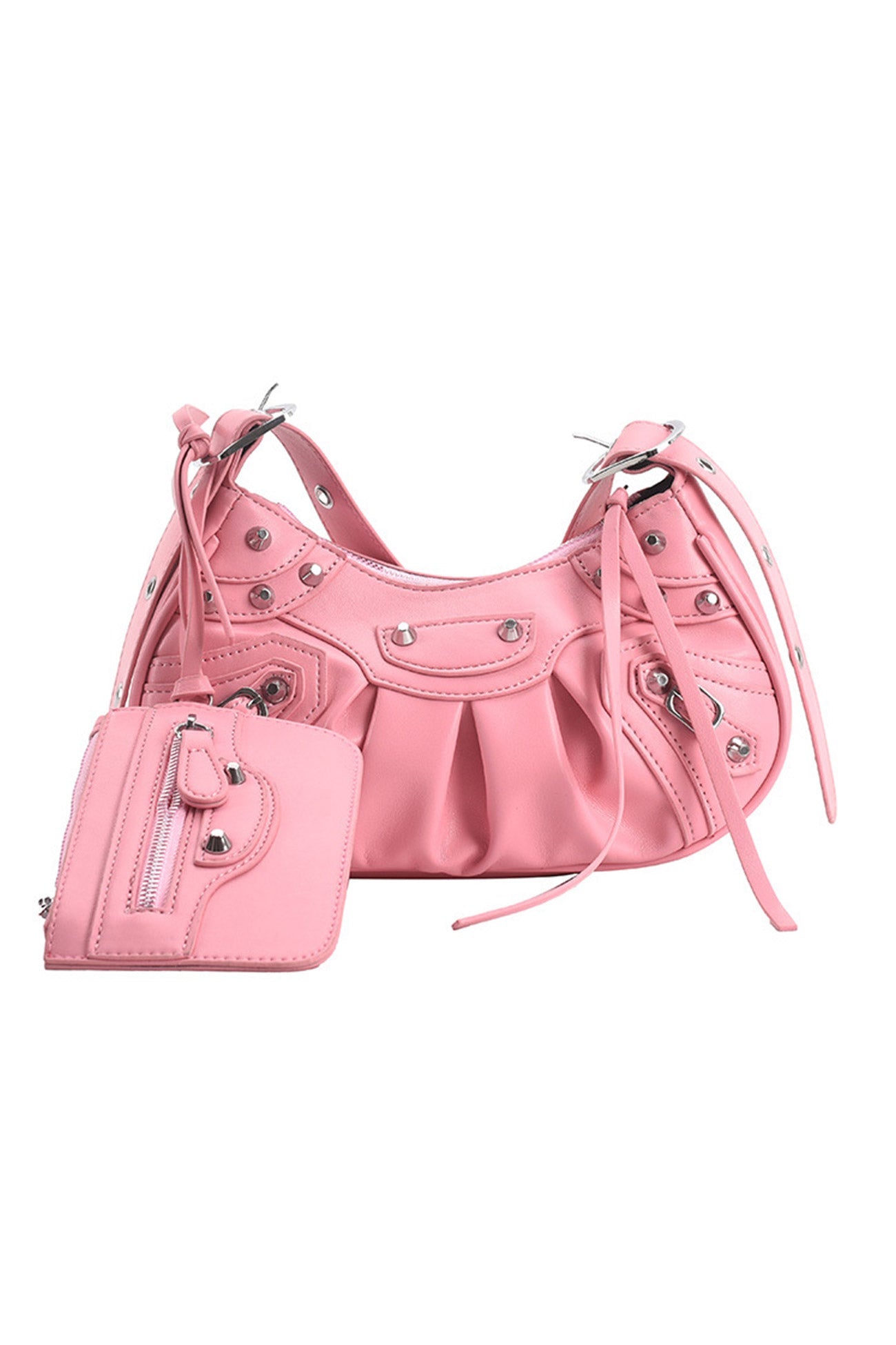 Beautifully Finished Bag in a Timeless Design