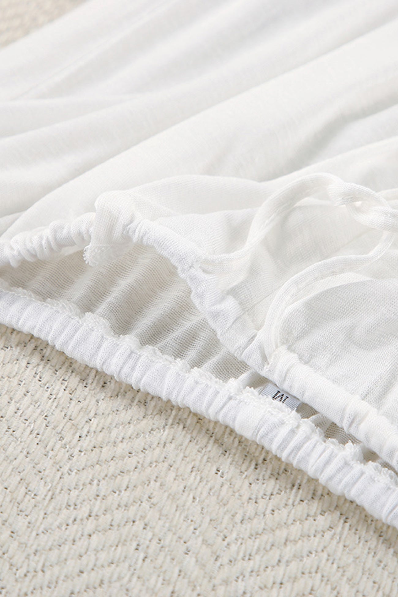 Sophisticated Garment with a Clean Classic Look