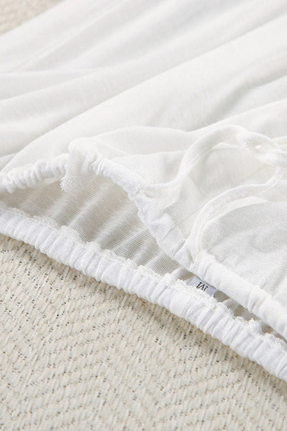 Sophisticated Garment with a Clean Classic Look