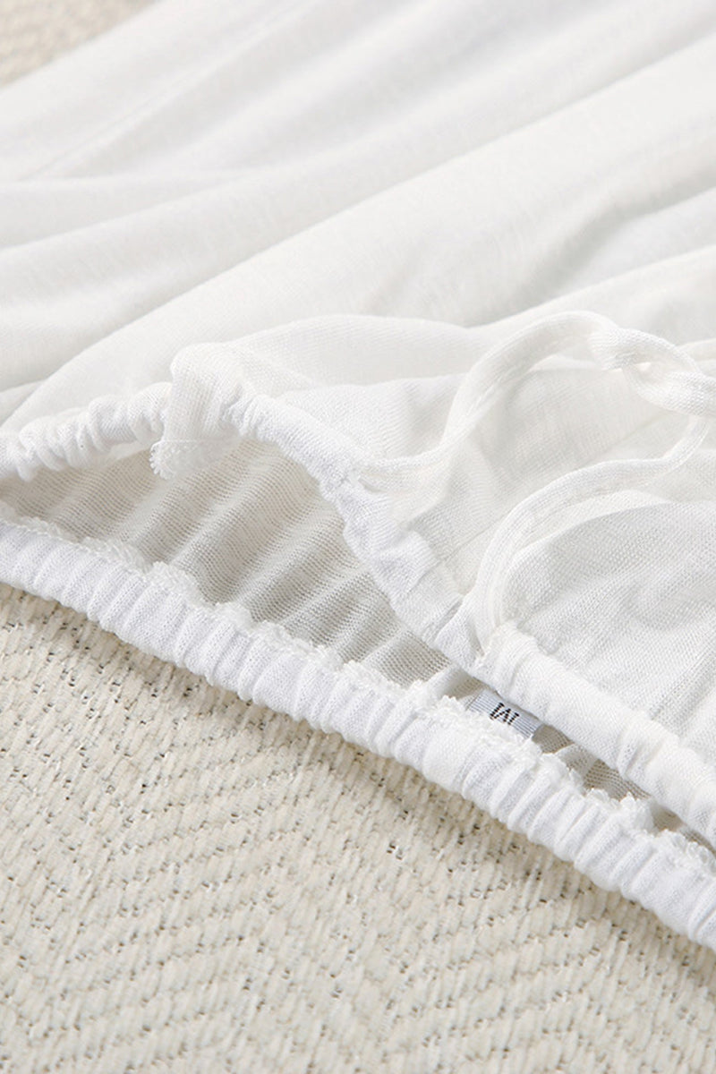 Sophisticated Garment with a Clean Classic Look