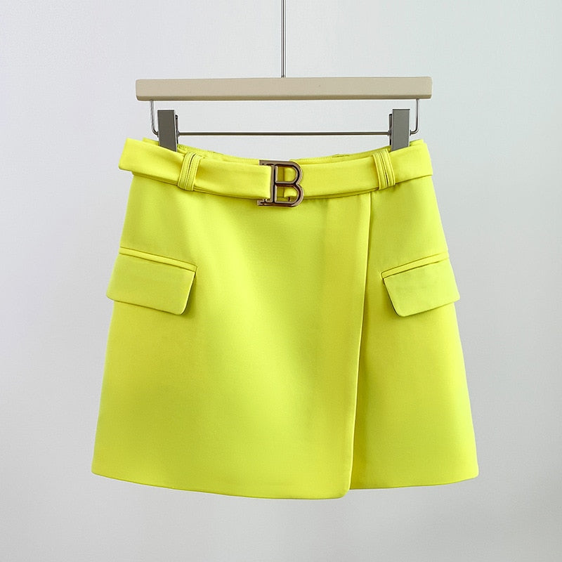 Beautifully Crafted Garment in a Classic Style