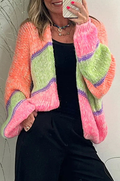 Beautifully Crafted Cardigan in a Classic Style