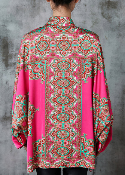 Polished Top with an Effortless Classic Look