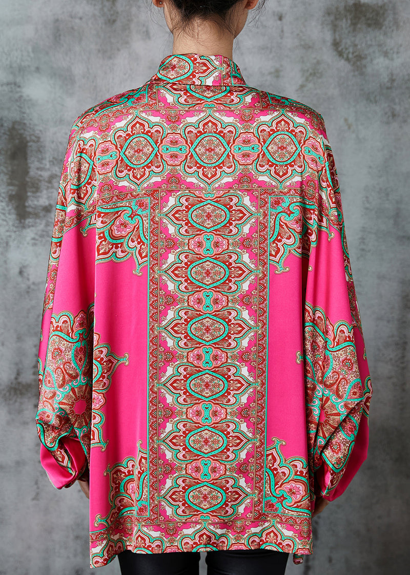 Polished Top with an Effortless Classic Look