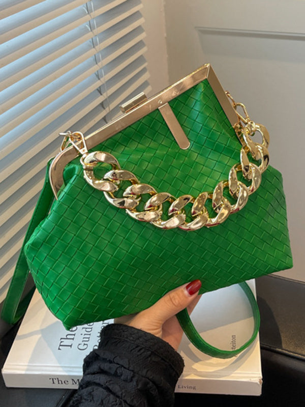 Classic Vintage Bag with a Flattering Fit