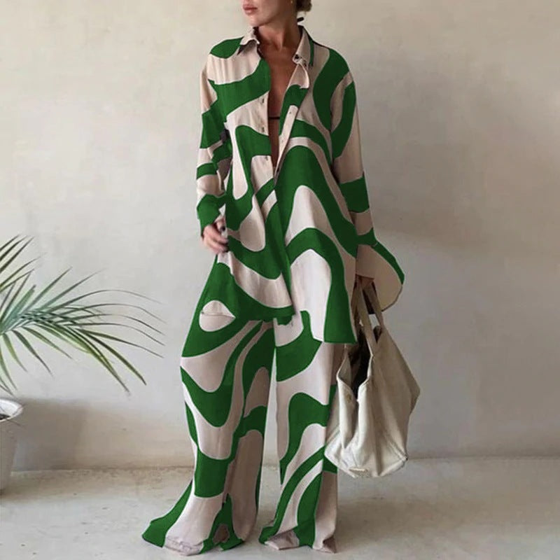 A Vintage Style Garment with Delicate Timeless Details