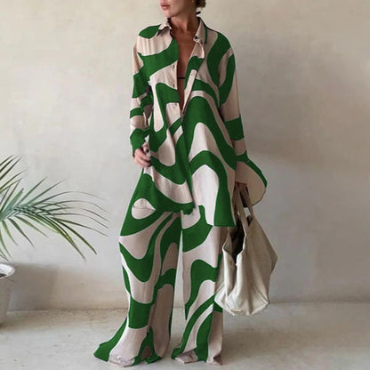 A Vintage Style Garment with Delicate Timeless Details