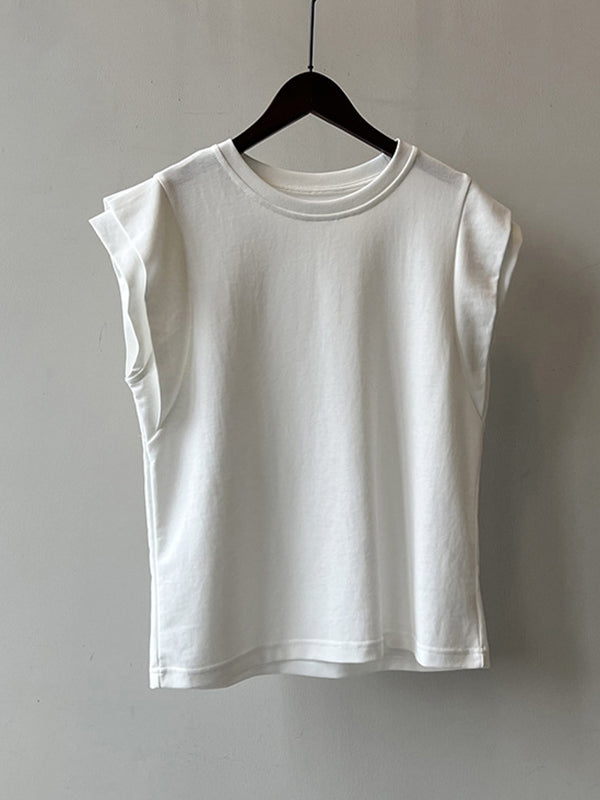 Gracefully Styled T-Shirt for Any Occasion