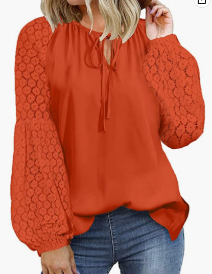 A Vintage Style Shirt with Delicate Timeless Details