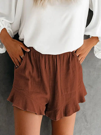 Beautifully Finished Garment in a Timeless Design