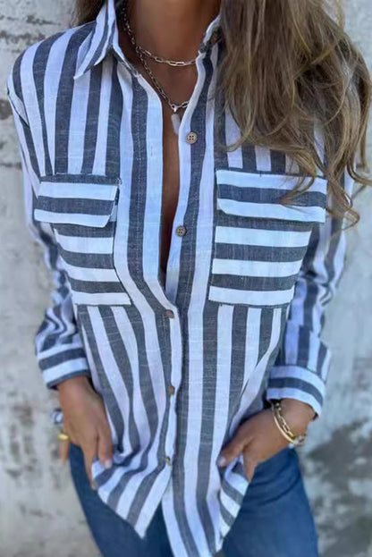 Elegantly Styled Shirt for Everyday Wear
