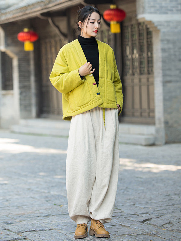 Beautifully Balanced Coat with Timeless Character