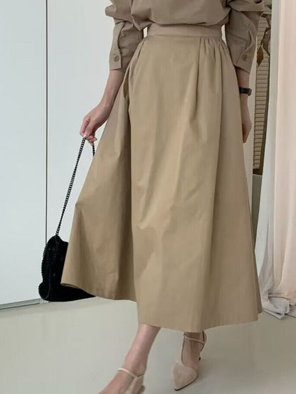 skirt