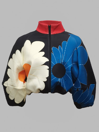 Beautifully Crafted Jacket in a Classic Style