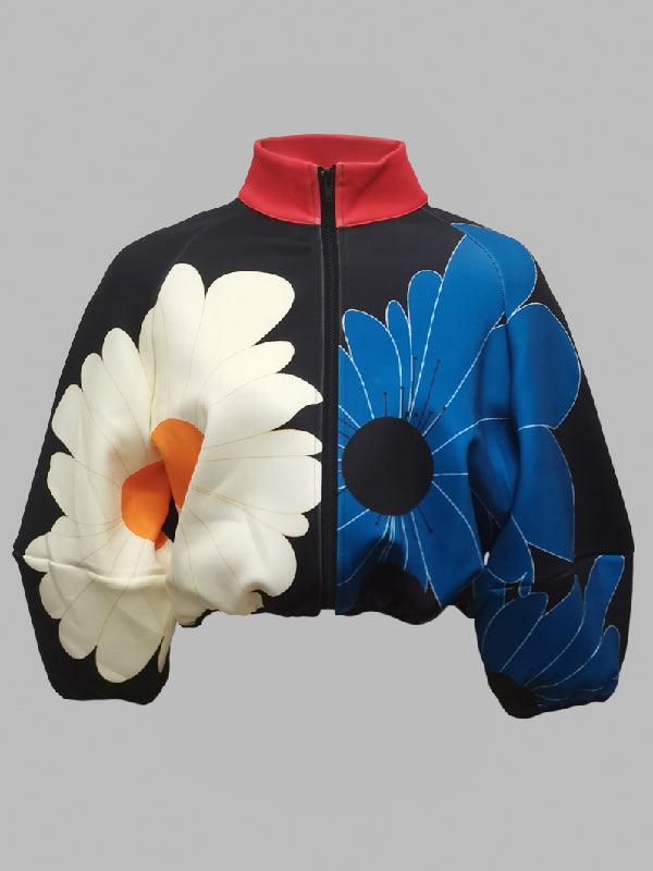 Beautifully Crafted Jacket in a Classic Style