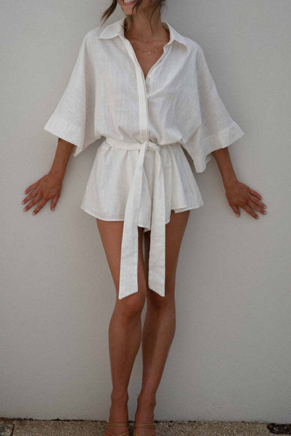 Beautifully Finished Garment in a Timeless Design