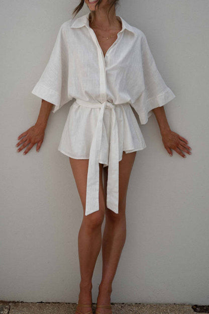 Beautifully Finished Garment in a Timeless Design