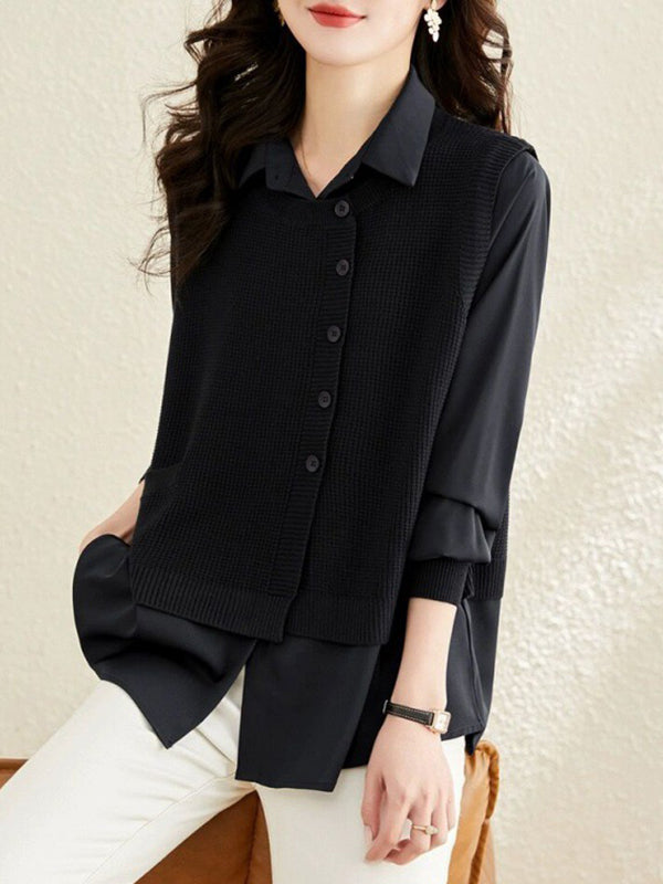 Beautifully Crafted Shirt in a Classic Style