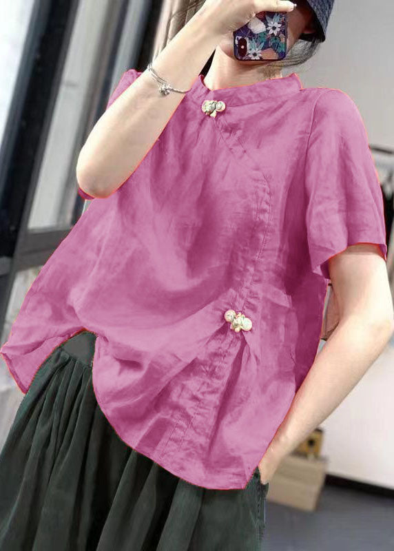 Sophisticated Shirt with a Clean Classic Look