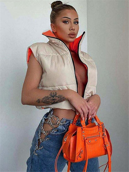 Vintage Inspired Jacket with a Contemporary Edge