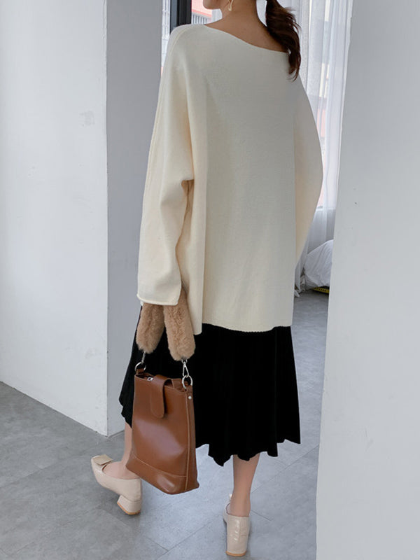 Beautifully Crafted Sweater in a Classic Style