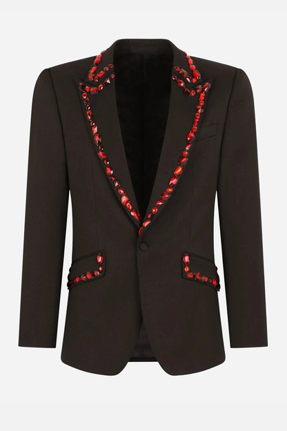 Gracefully Styled Garment for Any Occasion