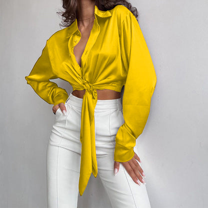 Elegantly Styled Top for Everyday Wear