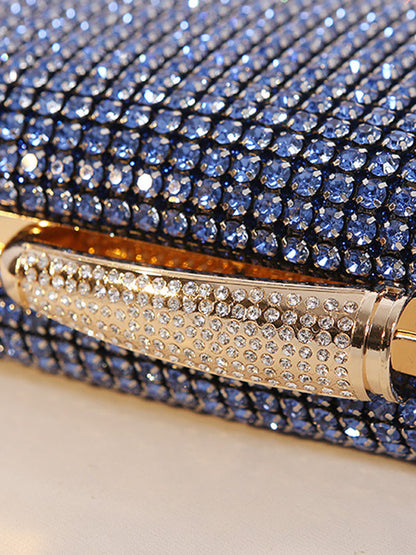 Vintage Inspired Bag with a Contemporary Edge