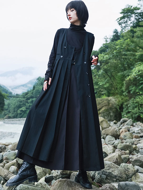 Polished Garment with an Effortless Classic Look
