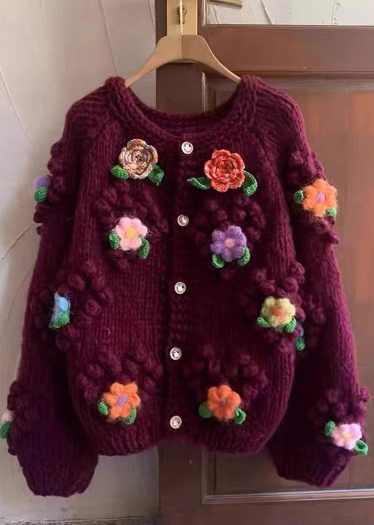 Beautifully Crafted Coat in a Classic Style