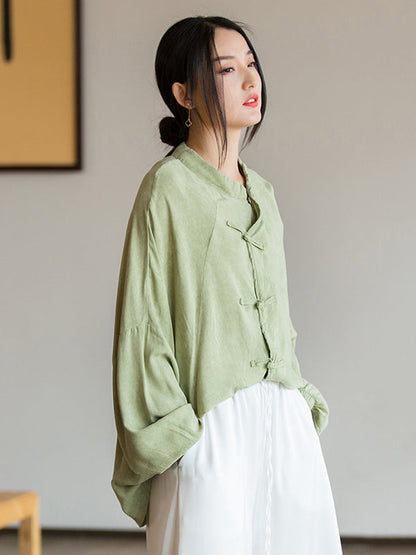 Polished Blouse with an Effortless Classic Look