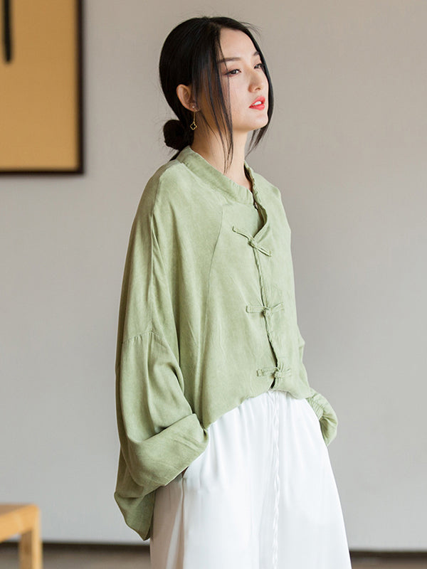Polished Blouse with an Effortless Classic Look