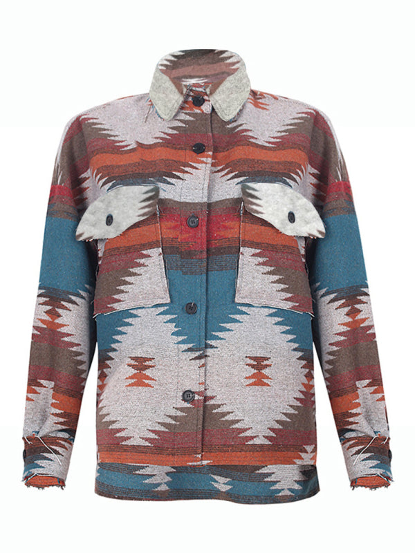 Classic Vintage & Enduringly Stylish Jacket